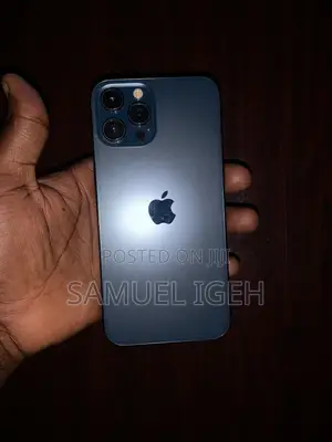 Apple iPhone 12 Pro Max 128 GB Green