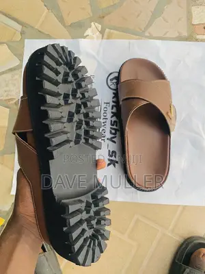 Men Footwear