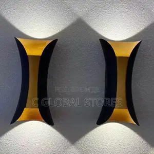 Security Fence Light