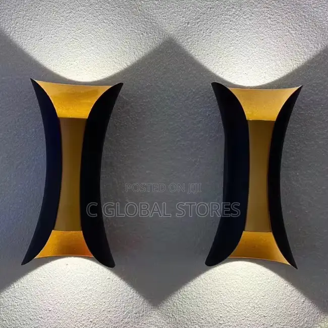 Security Fence Light