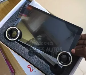 Diamond Andriod Screen