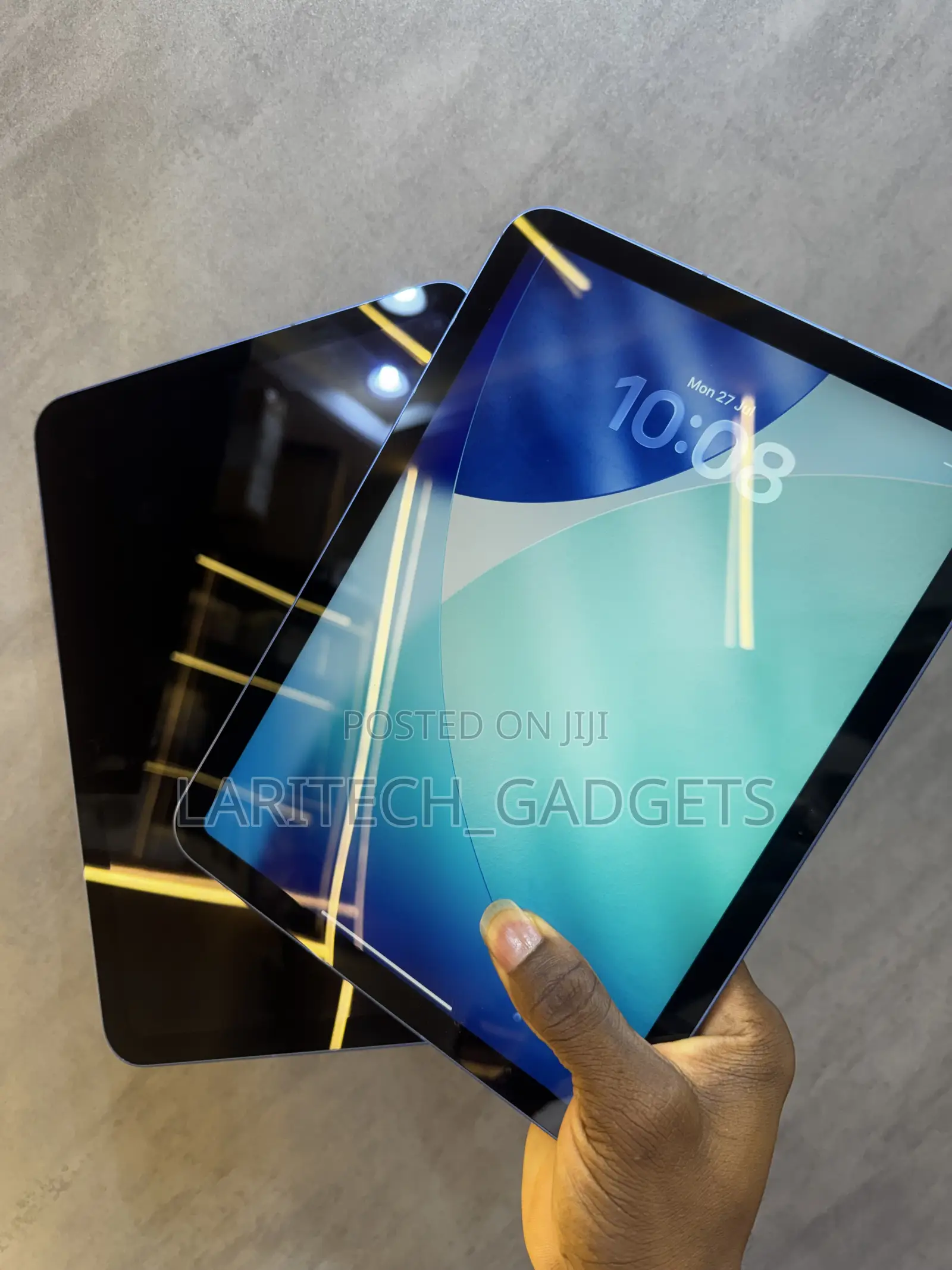Apple iPad Air 128 GB Blue