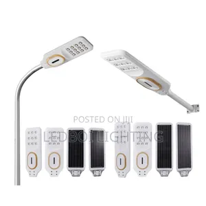 Original Solar Street Light (500w)