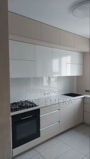 Kitchen Cabinet
