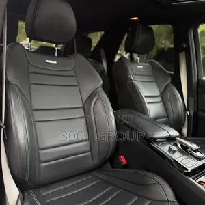 Mercedes-Benz GLE-Class 2017 Silver