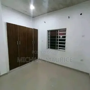 1bdrm House in Mbiaobong, Uyo for rent