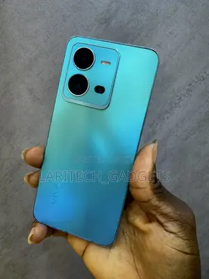 Vivo V25 256 GB Blue