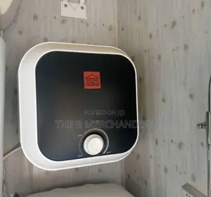 SweetHome Storage Electric Water Heater (15 Liters)