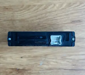 Brake Power Supply Backup Unit for Nissan Qashqai (2022-2024)