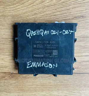 Brake Power Supply Backup Unit for Nissan Qashqai (2022-2024)
