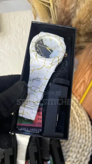 Men's Watch