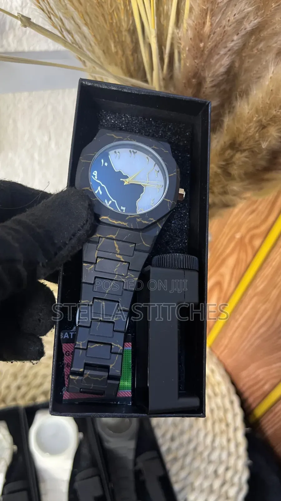 Men's Watch