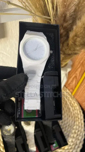 Men's Watch