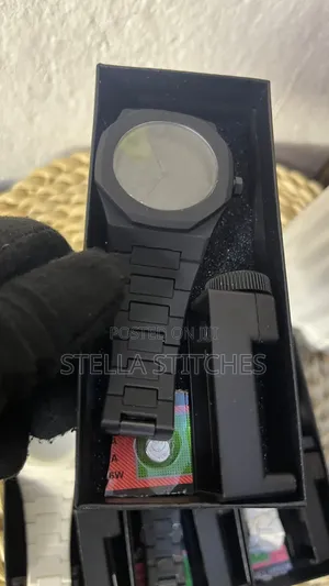 Men's Watch