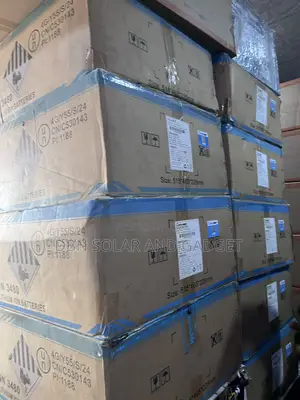 5kwh 48v Cworth Solar Lithium Ion Battery Very Good Quality