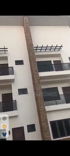 Furnished 3bdrm Townhouse/Terrace in Jahi for sale