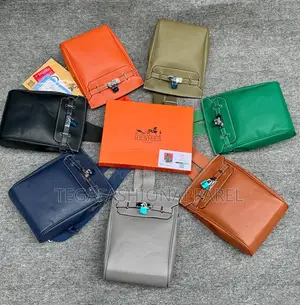 Hermès Hac À Dos PM Cross Body Bag / Backpack