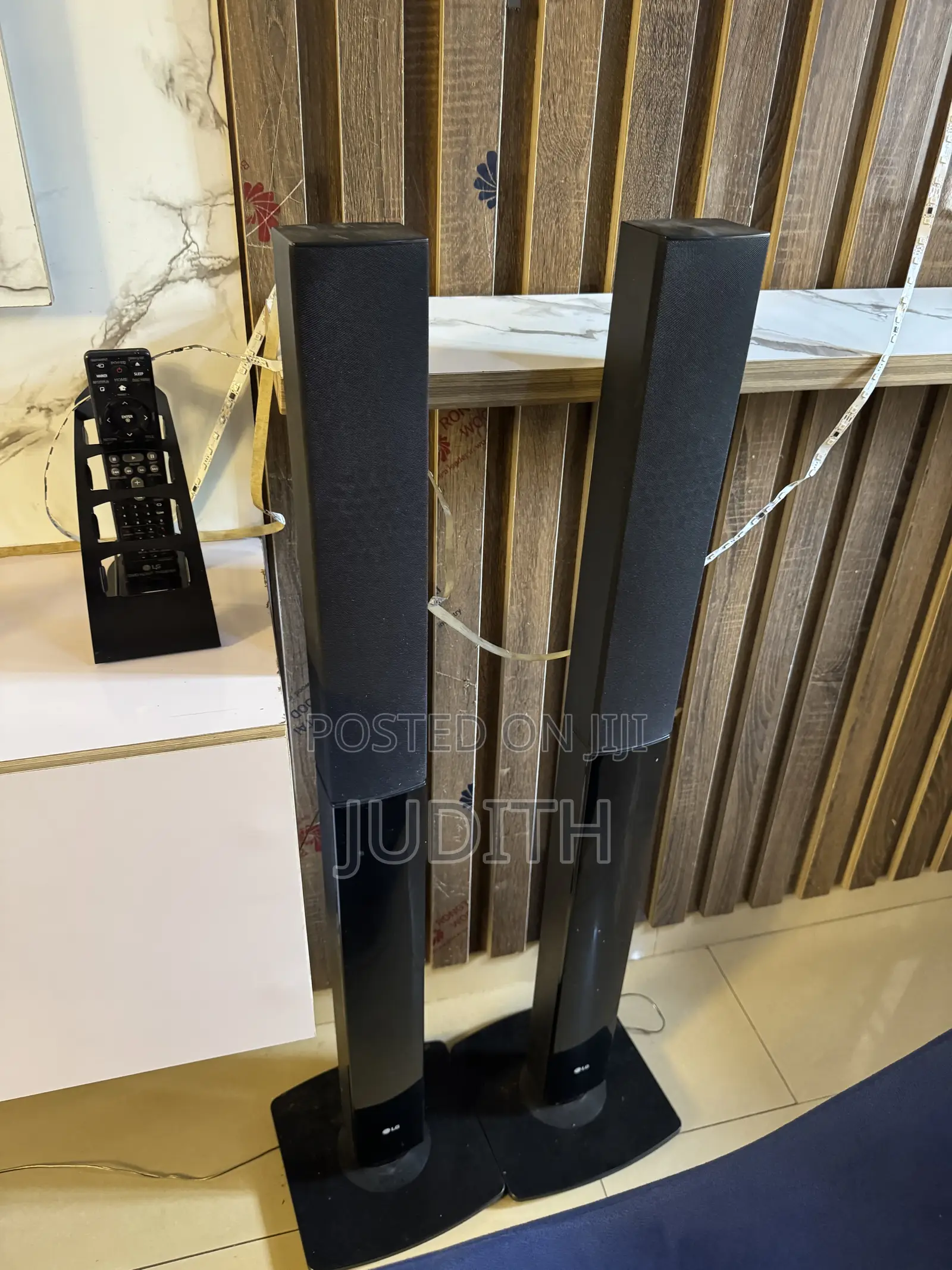 Home Theater Systems