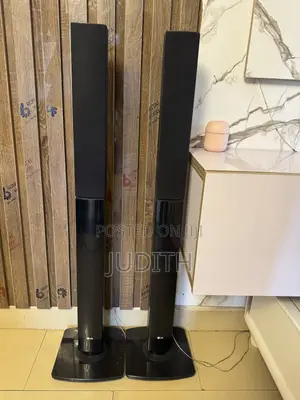 Home Theater Systems