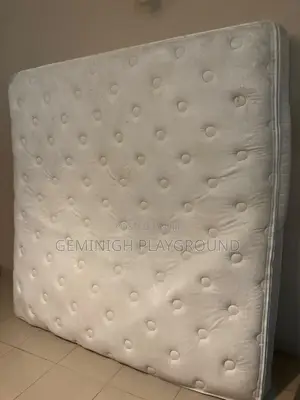 King Size Comfort Bed