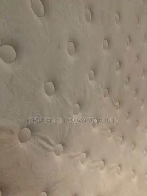 King Size Comfort Bed