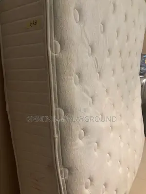 King Size Comfort Bed