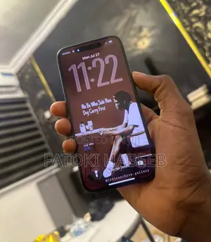 Apple iPhone 15 Pro 256 GB Blue