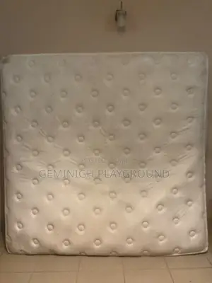 King Size Comfort Bed