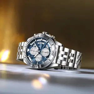 Poedagar Watch Series (Quality Men’S Watch)
