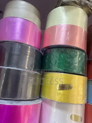 Ribbon for Deco