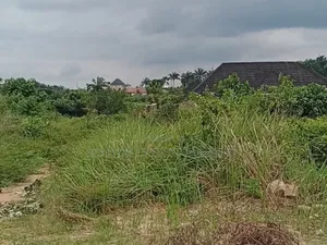 Standard Buy Build Plot of Land at Bishop Nwaedo Estate, Umuahia