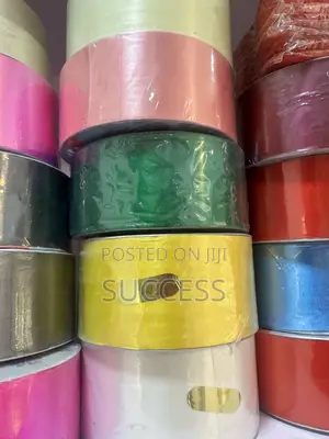 Ribbon for Deco