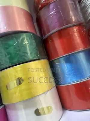 Ribbon for Deco