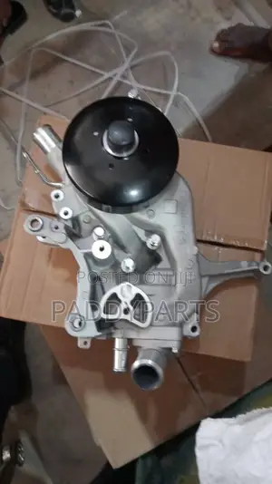 Cadillac Escalade Engine Water Pump 2021-2025 
