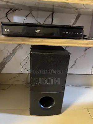 Home Theater Systems