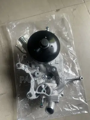 GMC Yukon Water Pump 2021-2025 