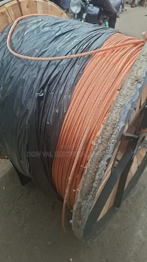 70mm Bare Copper Wire