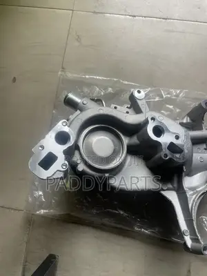 GMC Yukon Water Pump 2021-2025 
