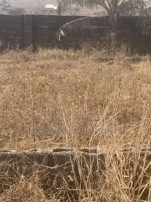 100 *50 Ft Plot for Sale in Dupe, Tafa LGA, Niger State.