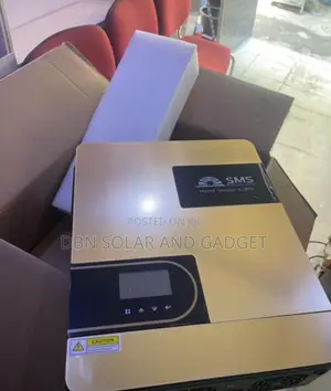 4.2kva 24v SMS Solar Inverter Very Much Available
