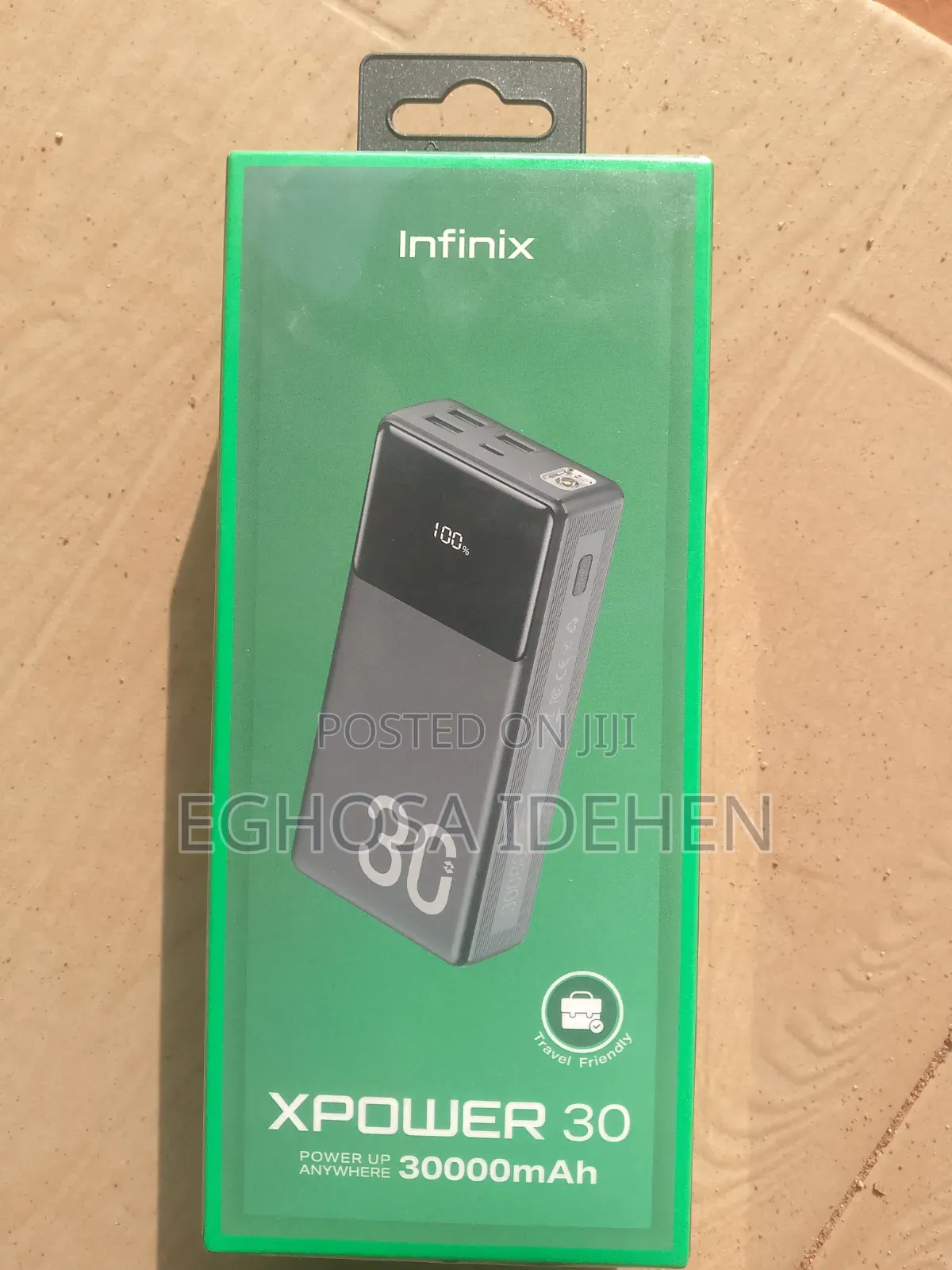 Power Banks