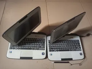 Laptop 2GB Intel Atom HDD 72GB