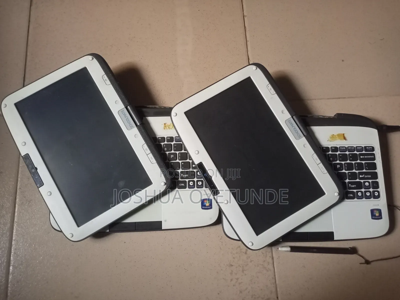 Laptop 2GB Intel Atom HDD 72GB