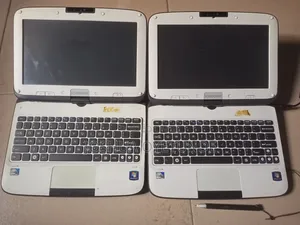 Laptop 2GB Intel Atom HDD 72GB
