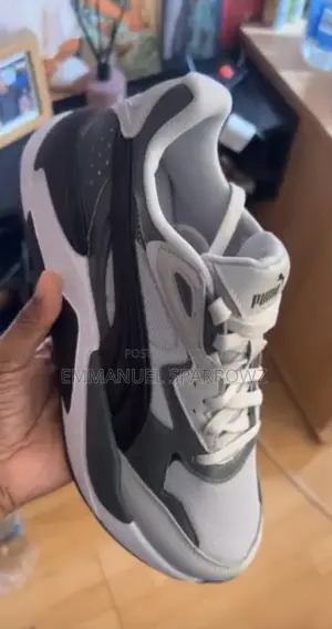 Quality Shoes