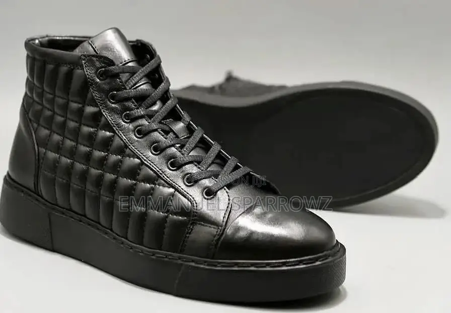 Quality Shoes