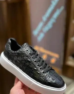 Quality Shoes