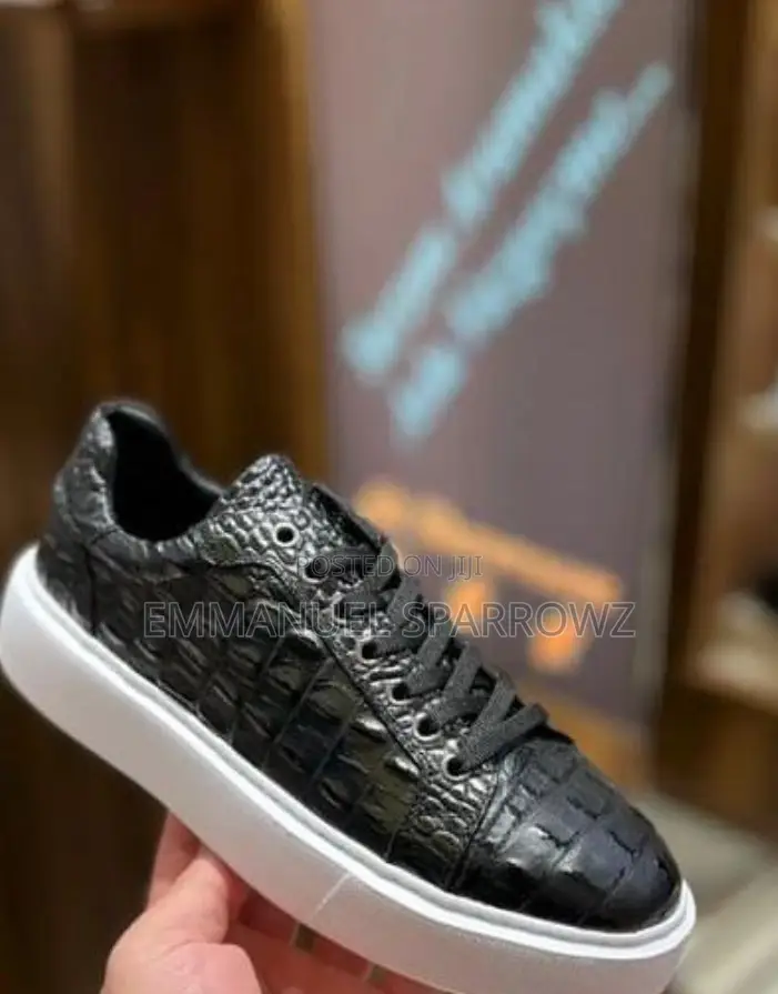 Quality Shoes