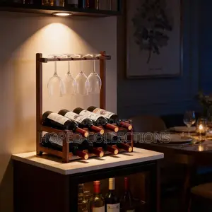 Wine Rack/Organizer
