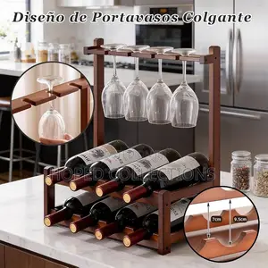 Wine Rack/Organizer